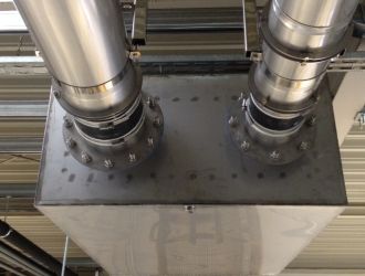 Wärmerückgewinnung in Markdorf