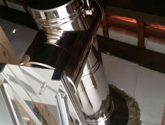 Ein Sonderformteil in Heidelberg