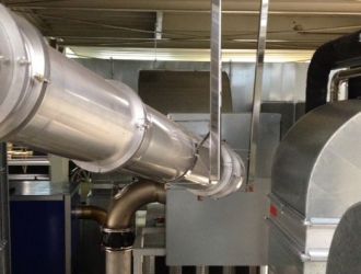 Wärmerückgewinnung-Wieso, weshalb, warum?