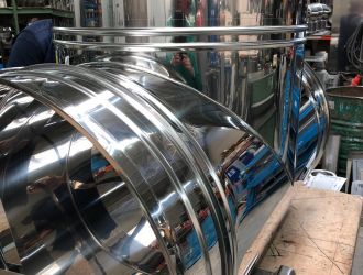 Sonderteile in Riedhausen