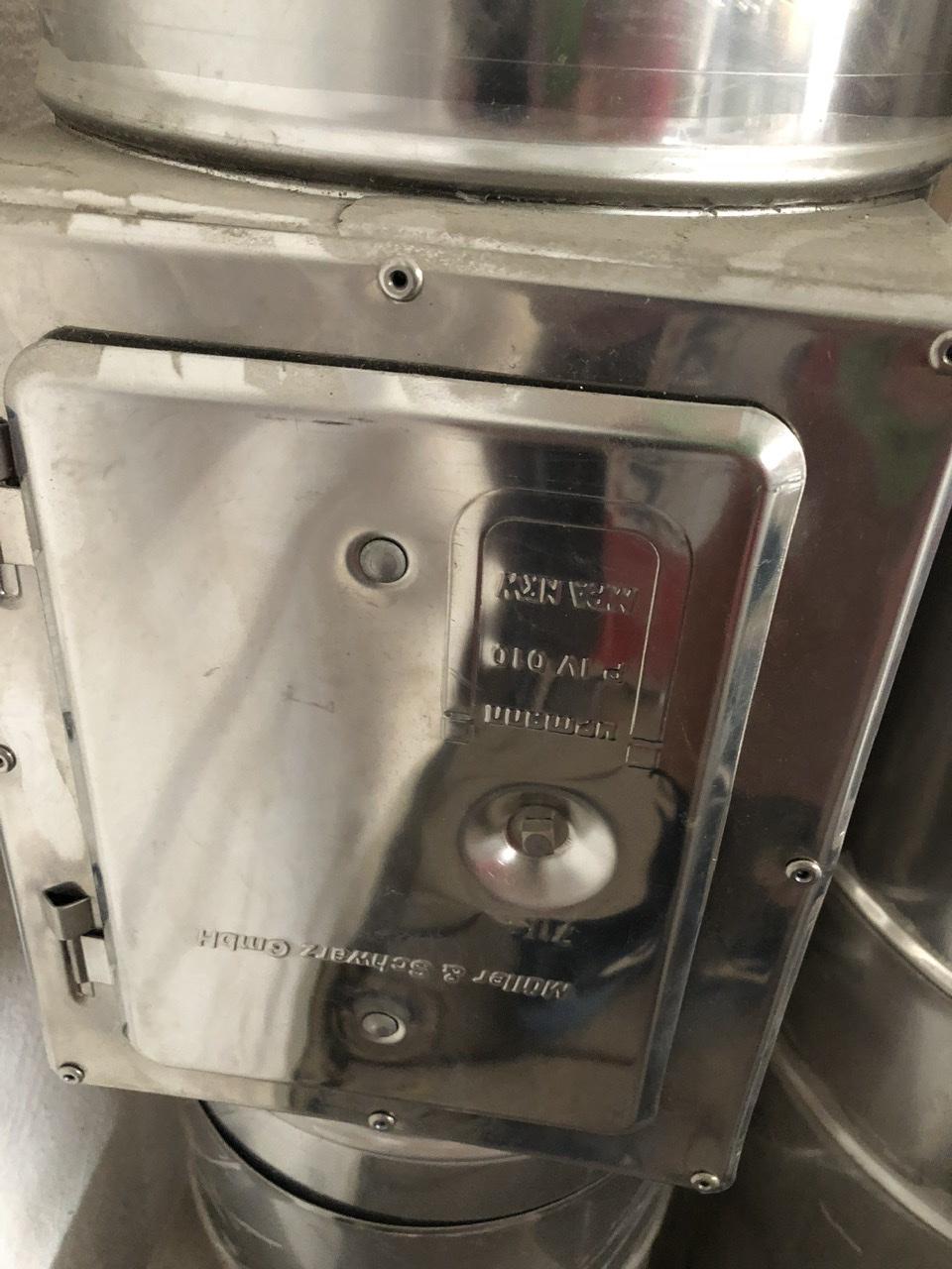 Warum benötigt man eigentlich eine Kamintüre? - Müller & Schwarz GmbH